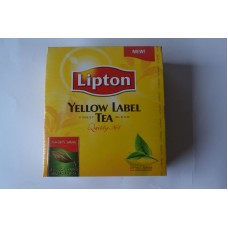 Herbata-Lipton ex 88 saszetek