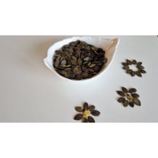 Dynia łuskana pestki - Polska (0,5kg) Dynia łuskana pestki - Polska (0,5kg)