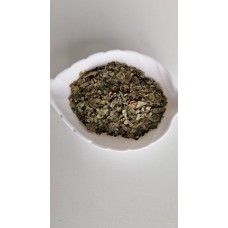 Liść brzozy suszony (0,1kg)