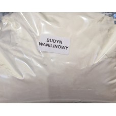 Budyń waniliowy (1kg) Budyń waniliowy (1kg)