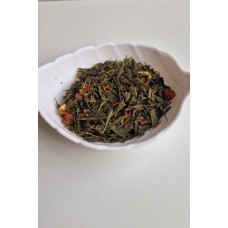Herbata-Szmaragdowa ambrozja (0,1kg)