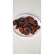 Morela suszona owoc ciemna (0,2kg)