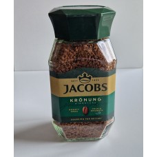 Kawa Jacobs rozpuszczalna (200g) Kawa Jacobs rozpuszczalna (200g)