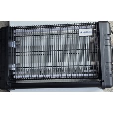 Lampa owadobójcza ledowa 10 W 2x4W (80m2)