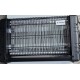 Lampa owadobójcza ledowa 10 W 2x4W (80m2)
