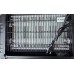 Lampa owadobójcza ledowa 10 W 2x4W (80m2)