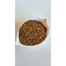 Przyprawa do śledzi z czerwonym pieprzem (0,5kg) Przyprawa do śledzi z czerwonym pieprzem (0,5kg)