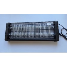 Lampa owadobójcza ledowa 2x8W (150m2)