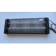 Lampa owadobójcza ledowa 2x8W (150m2)