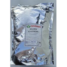 Novimas-Mielonka konserwowa (2kg) Novimas-Mielonka konserwowa (2kg)