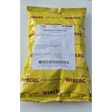 Wiberg - Żywiecka (1kg) Wiberg - Żywiecka (1kg)