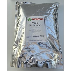Novimas-Pasztet Delikatesowy (2kg)