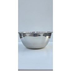 Miska nierdzewna śr.70cm (45L) Miska nierdzewna śr.70cm (45L)