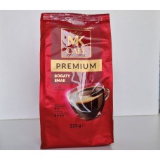 Kawa MK CAFE Premium 225g Kawa MK CAFE Premium 225g