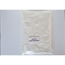Budyń śmietankowy (1kg) Budyń śmietankowy (1kg)