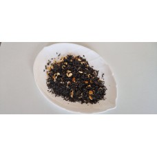 Herbata-Słodka pomarańcza (0,1kg) Herbata-Słodka pomarańcza (0,1kg)