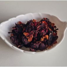 Herbata-Ambrozja owocowa (0,1kg)