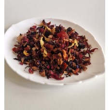 Herbata-Anielska owocowa (0,1kg) Herbata-Anielska owocowa (0,1kg)