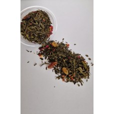 Herbata-Good Luck (0,1kg) Herbata-Good Luck (0,1kg)