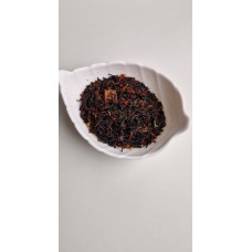 Herbata-Owoce tropikalne czarna (0,1kg) Herbata-Owoce tropikalne czarna (0,1kg)