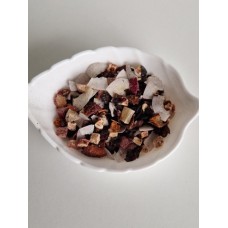Herbata-Pina colada (0,1kg)