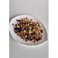 Herbata-Niebiańska owocowa (0,1kg) Herbata-Niebiańska owocowa (0,1kg)