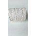 Nici wędliniarskie białe bawełniane (0,1kg) Nici wędliniarskie białe bawełniane (0,1kg)