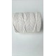 Nici wędliniarskie białe bawełniane (0,25kg)