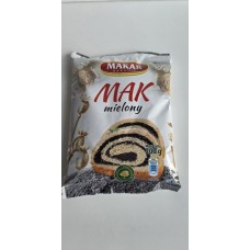 Mak mielony (0,5kg) Mak mielony (0,5kg)