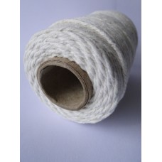 Nici wędliniarskie białe bawełniane (0,1kg)