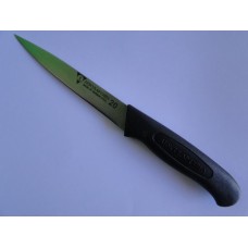 Nóż Chifa nr20, ostrze matowe, rączka plastikowa, warzywniczy