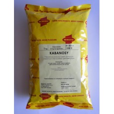 Wiberg - Kabanosy (1kg)