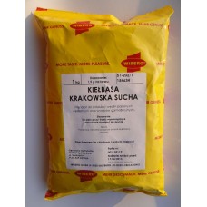 Wiberg - Krakowska sucha (1kg)