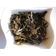 Herbata-Shou Mei biała (0,1kg)