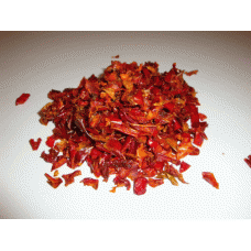 Papryka czerwona suszona płatki (0,5kg)