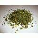 Papryka zielona suszona płatki (0,5kg)